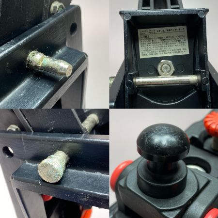  第一精工 スーパーラーク ロッドホルダー 程度B