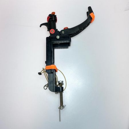  第一精工 スーパーラーク ロッドホルダー 程度B