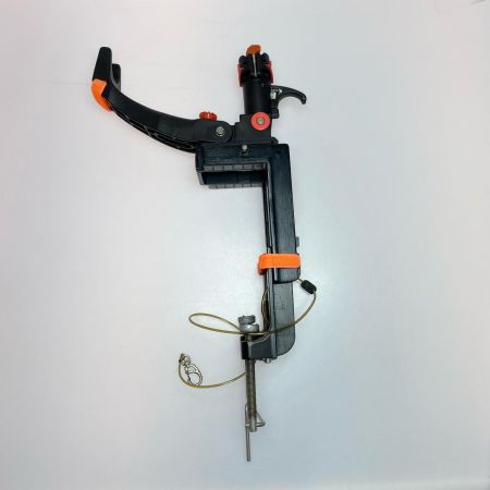  第一精工 スーパーラーク ロッドホルダー 程度B