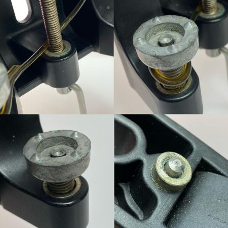  第一精工 スーパーラーク ロッドホルダー 程度B