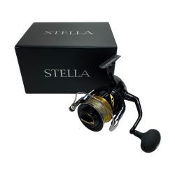 §§ SHIMANO シマノ 20ステラ SW20000PG  04081 スピニングリール 程度C Cランク