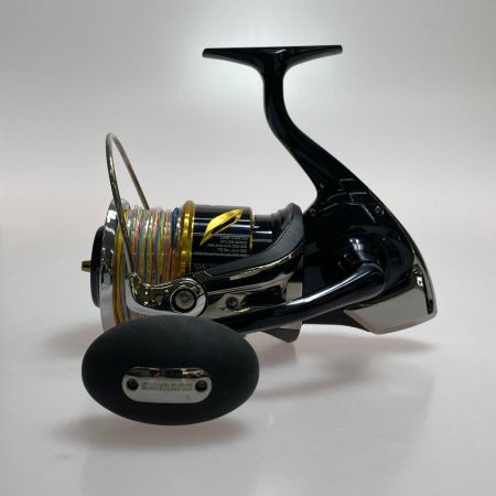  SHIMANO シマノ 20ステラ SW20000PG  04081 スピニングリール 程度C