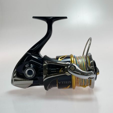  SHIMANO シマノ 20ステラ SW20000PG  04081 スピニングリール 程度C