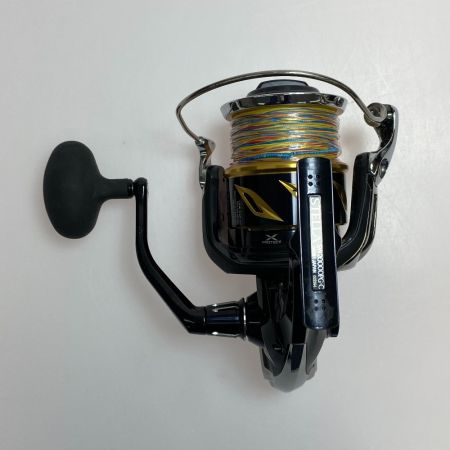  SHIMANO シマノ 20ステラ SW20000PG  04081 スピニングリール 程度C