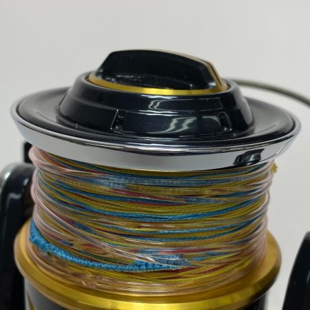  SHIMANO シマノ 20ステラ SW20000PG  04081 スピニングリール 程度C