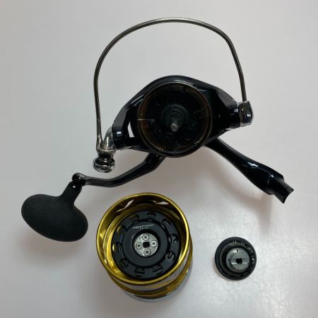  SHIMANO シマノ 20ステラ SW20000PG  04081 スピニングリール 程度C