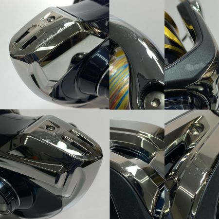  SHIMANO シマノ 20ステラ SW20000PG  04081 スピニングリール 程度C