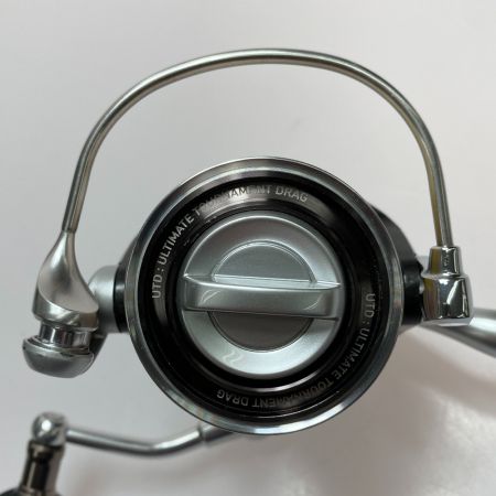  DAIWA ダイワ 12 キャタリナ 4000H 00059424 スピニングリール 程度B