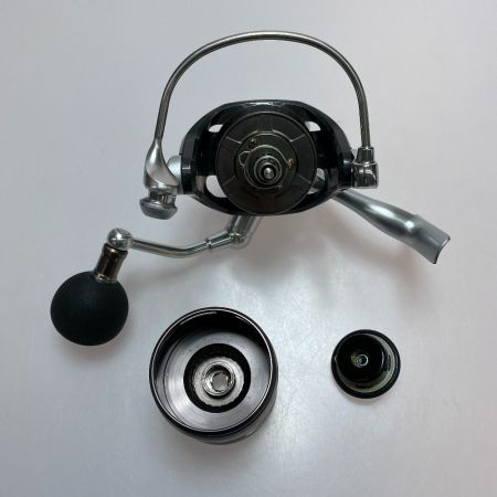  DAIWA ダイワ 12 キャタリナ 4000H 00059424 スピニングリール 程度B