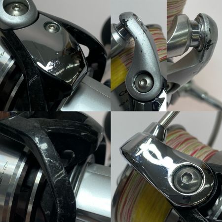 DAIWA ダイワ 12 キャタリナ 4000H 00059424 スピニングリール 程度B