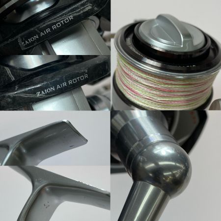  DAIWA ダイワ 12 キャタリナ 4000H 00059424 スピニングリール 程度B