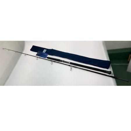  Ripple Fisher ビッグツナ85 ジャパンスペシャル ルアーロッド 程度B 袋付