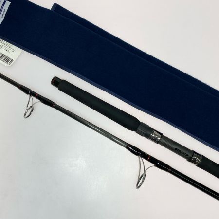  Ripple Fisher ビッグツナ85 ジャパンスペシャル ルアーロッド 程度B 袋付