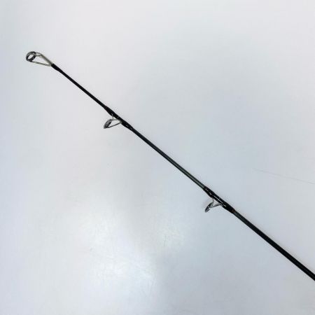  Ripple Fisher ビッグツナ85 ジャパンスペシャル ルアーロッド 程度B 袋付