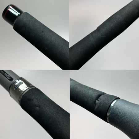  Ripple Fisher ビッグツナ85 ジャパンスペシャル ルアーロッド 程度B 袋付