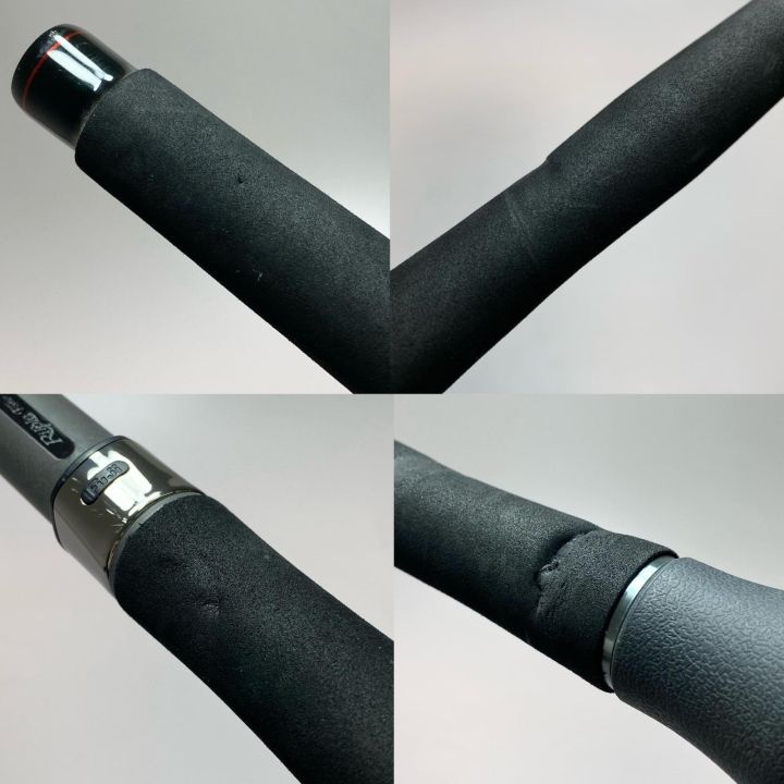 Ripple Fisher ビッグツナ85 ジャパンスペシャル ルアーロッド 程度B  