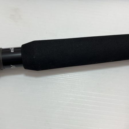 Ripple Fisher ロッド ルアーロッド ビッグツナ83 ジャパンスペシャル 竿袋付