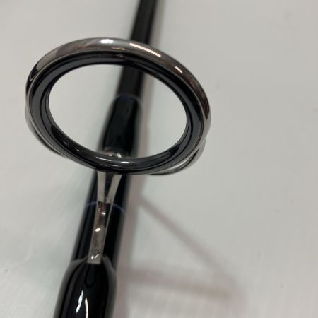 Ripple Fisher ロッド ルアーロッド ビッグツナ83 ジャパンスペシャル 竿袋付