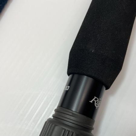 Ripple Fisher ロッド ルアーロッド ビッグツナ83 ジャパンスペシャル 竿袋付