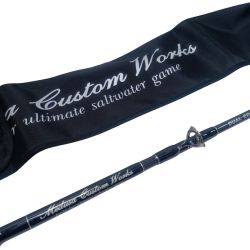 Mc Works’ デュアルエッジ 604LR/B 程度B Bランク