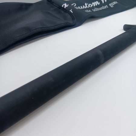 Mc Works’ デュアルエッジ 604LR/B 程度B