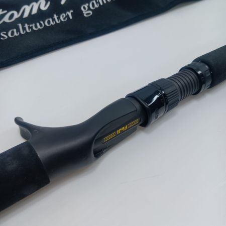 Mc Works’ デュアルエッジ 604LR/B 程度B