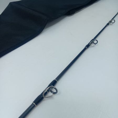 Mc Works’ デュアルエッジ 604LR/B 程度B