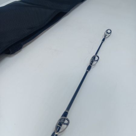 Mc Works’ デュアルエッジ 604LR/B 程度B