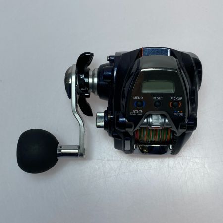  DAIWA ダイワ レオブリッツ 200J-L 00801473 電動リール 本体のみ 程度B 39.5km/69h