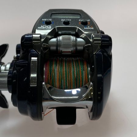  DAIWA ダイワ レオブリッツ 200J-L 00801473 電動リール 本体のみ 程度B 39.5km/69h