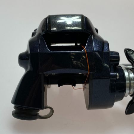  DAIWA ダイワ レオブリッツ 200J-L 00801473 電動リール 本体のみ 程度B 39.5km/69h