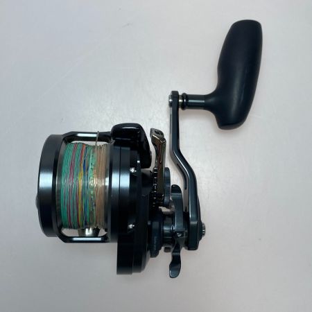 オシアジガーFCNR 2001HG シマノ SHIMANO 04005 釣り用品 リール ベイトリール