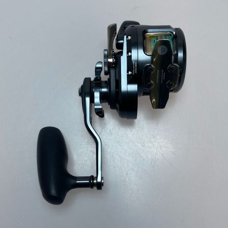  SHIMANO シマノ オシアジガーFCNR 2001HG  04005 ベイトリール