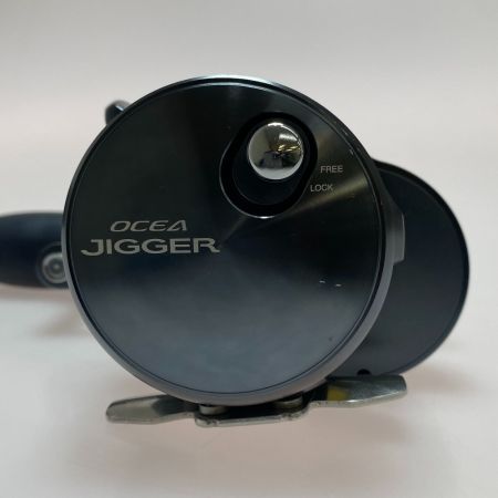  SHIMANO シマノ オシアジガーFCNR 2001HG  04005 ベイトリール