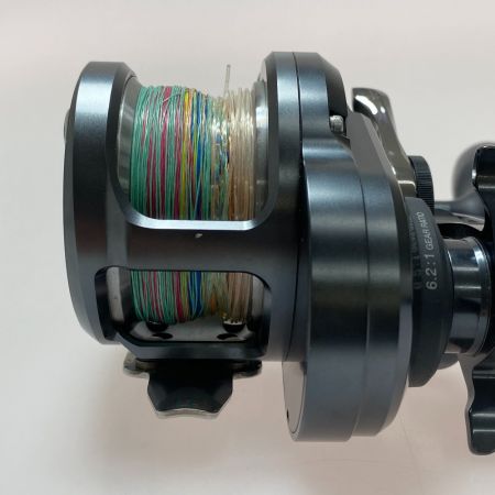  SHIMANO シマノ オシアジガーFCNR 2001HG  04005 ベイトリール