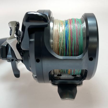 SHIMANO シマノ オシアジガーFCNR 2001HG  04005 ベイトリール