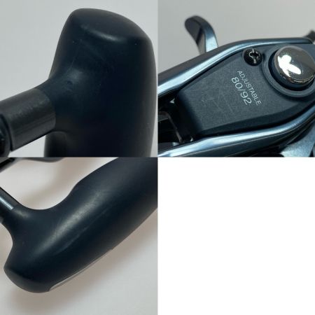  SHIMANO シマノ オシアジガーFCNR 2001HG  04005 ベイトリール