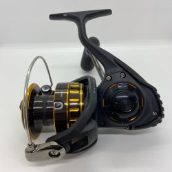 ΨΨ DAIWA ダイワ スピニングリール　16BG 4500H 056295 Bランク
