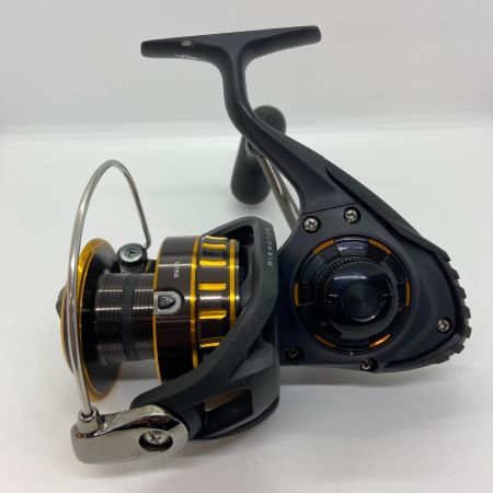 ΨΨ DAIWA ダイワ スピニングリール　16BG 4500H 056295