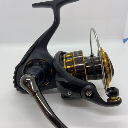 ΨΨ DAIWA ダイワ スピニングリール　16BG 4500H 056295