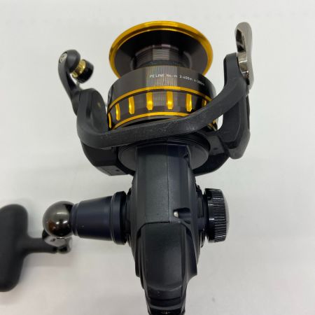 ΨΨ DAIWA ダイワ スピニングリール　16BG 4500H 056295