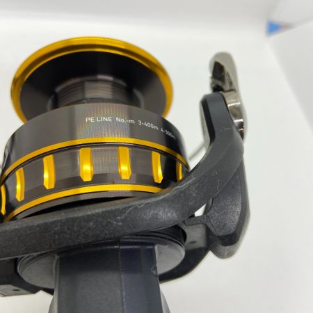 ΨΨ DAIWA ダイワ スピニングリール　16BG 4500H 056295