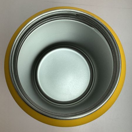  YETI キッチン雑貨 容器 ジャグ YETI 程度BC イエロー ハーフガロン イエロー