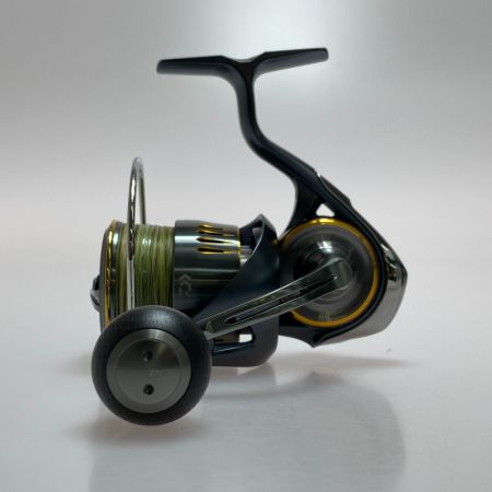 23エアリティ LT4000-XH エギングウッドノブ 純正ノブ欠品 ダイワ DAIWA 00061136 釣り用品 リール スピニングリール