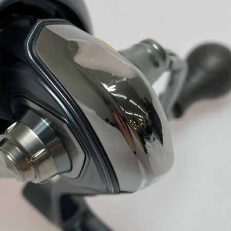  DAIWA ダイワ 23エアリティ LT4000-XH エギングウッドノブ 純正ノブ欠品 00061136 スピニングリール 程度AB