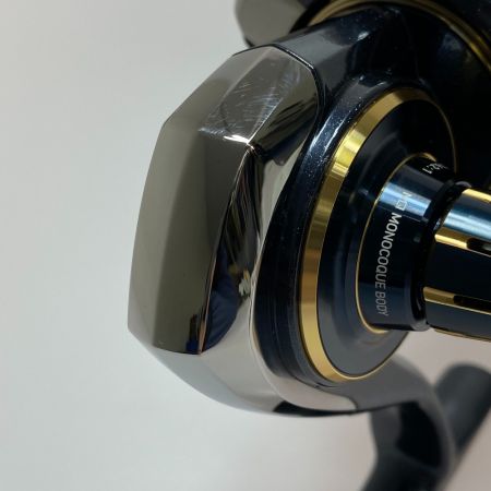  DAIWA ダイワ 23ソルティガ 5000-XH  00065028 スピニングリール 程度AB