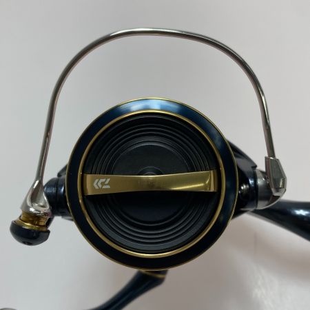  DAIWA ダイワ 23ソルティガ 5000-XH  00065028 スピニングリール 程度AB