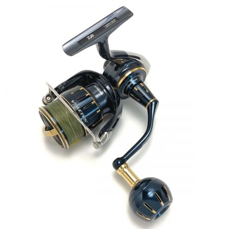 23 ソルティガ 4000-XH ダイワ DAIWA 00065026 釣り用品 リール スピニングリール