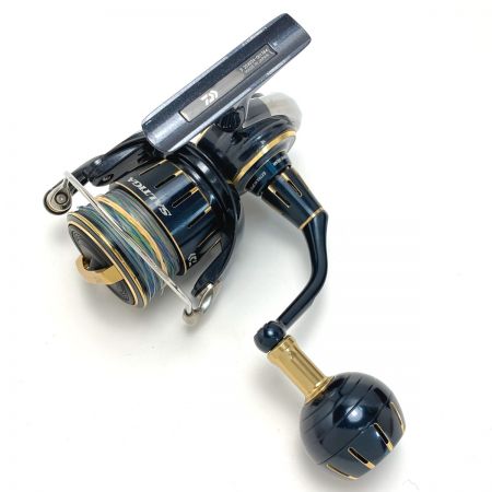 23ソルティガ 4000-XH ダイワ DAIWA 00065026 釣り用品 リール スピニングリール