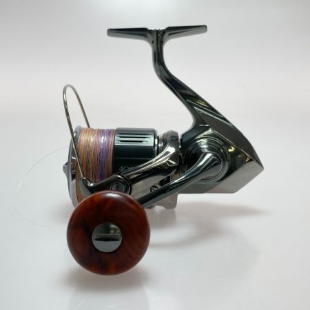 22ステラ 4000MHG シマノ SHIMANO 043955 釣り用品 リール スピニングリール